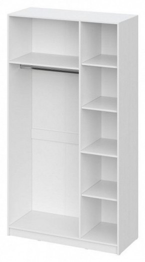 Шкаф платяной Бирма ШК-1200 в Муравленко - muravlenko.mebel24.online | фото 2