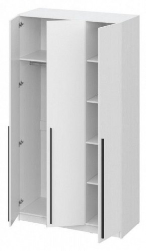 Шкаф платяной Бирма ШК-1200 в Муравленко - muravlenko.mebel24.online | фото 3