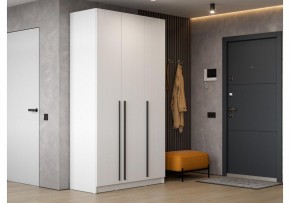 Шкаф платяной Бирма ШК-1200 в Муравленко - muravlenko.mebel24.online | фото 5