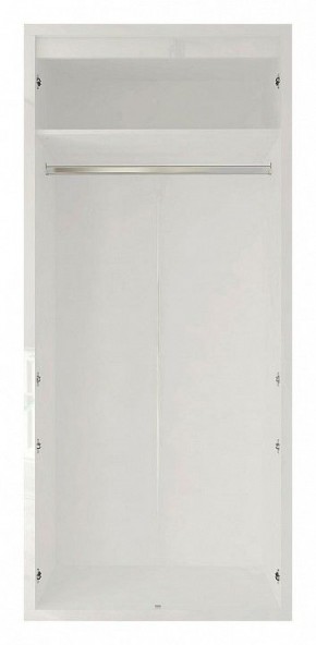 Шкаф платяной Норден СТЛ.321.09 в Муравленко - muravlenko.mebel24.online | фото 2