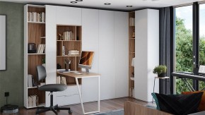 Шкаф платяной Порто СМ-393.07.231 в Муравленко - muravlenko.mebel24.online | фото 5