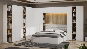 Шкаф платяной Порто СМ-393.07.231 в Муравленко - muravlenko.mebel24.online | фото 7