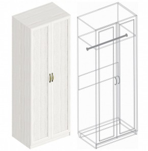 Шкаф "ГА-01" Александрия в Муравленко - muravlenko.mebel24.online | фото