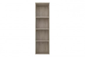 Шкаф-витрина Альянс 435.05 в Муравленко - muravlenko.mebel24.online | фото 2