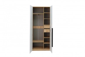 СТЕФАНИ-2 Шкаф в Муравленко - muravlenko.mebel24.online | фото 3