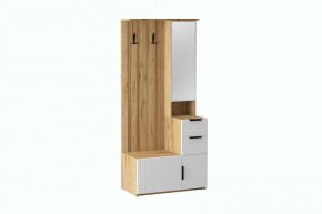 СТЕФАНИ Прихожая (модульная) в Муравленко - muravlenko.mebel24.online | фото
