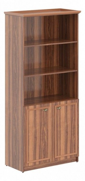 Стеллаж комбинированный Raut RHC 89.5 в Муравленко - muravlenko.mebel24.online | фото