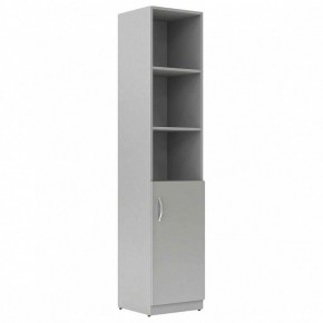 Стеллаж комбинированный Skyland Simple SR-5U.5 в Муравленко - muravlenko.mebel24.online | фото