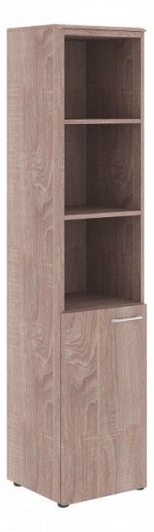 Стеллаж комбинированный Wave WHC 42.5(L) в Муравленко - muravlenko.mebel24.online | фото