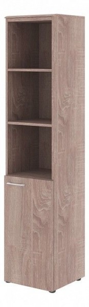Стеллаж комбинированный Wave WHC 42.5(R) в Муравленко - muravlenko.mebel24.online | фото