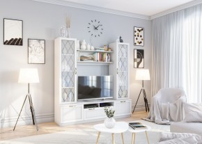 Стенка "Алексанрия" 2100 в Муравленко - muravlenko.mebel24.online | фото