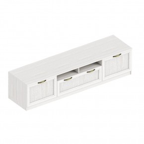 Стенка "Алексанрия" 2100 в Муравленко - muravlenko.mebel24.online | фото 2