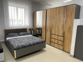 СТИЛ Кровать каркас 1400 в Муравленко - muravlenko.mebel24.online | фото