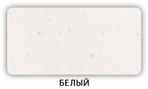 Стол Бриз камень черный Бежевый в Муравленко - muravlenko.mebel24.online | фото 3