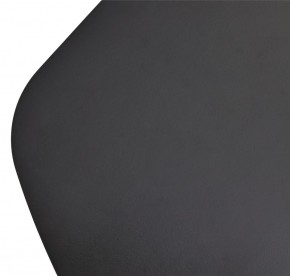 Стол DESIO 180 PURE BLACK SOLID CERAMIC Черный мрамор матовый, керамика/Черный каркас, ®DISAUR в Муравленко - muravlenko.mebel24.online | фото 13