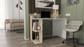 Стол компьютерный №10 в Муравленко - muravlenko.mebel24.online | фото