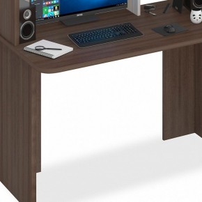Стол компьютерный Домино Lite СКЛ-Прям120Р+НКЛ-120 в Муравленко - muravlenko.mebel24.online | фото 3