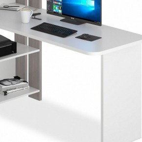 Стол компьютерный Домино Lite СТЛ-ОВ+С120Р в Муравленко - muravlenko.mebel24.online | фото 3