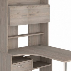 Стол компьютерный Домино Нельсон СР-133 в Муравленко - muravlenko.mebel24.online | фото 4