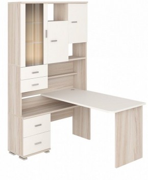 Стол компьютерный Домино СР-620/140 в Муравленко - muravlenko.mebel24.online | фото 2
