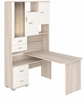 Стол компьютерный Домино СР-620/140 в Муравленко - muravlenko.mebel24.online | фото 2