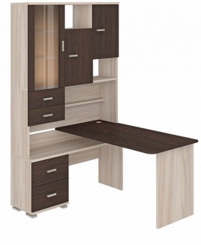 Стол компьютерный Домино СР-620/140 в Муравленко - muravlenko.mebel24.online | фото 2
