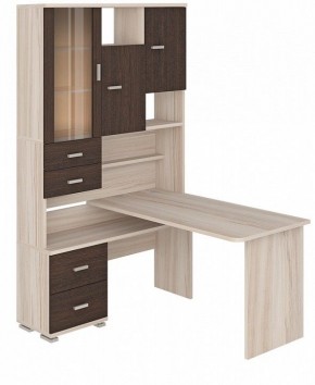 Стол компьютерный Домино СР-620/140 в Муравленко - muravlenko.mebel24.online | фото 2