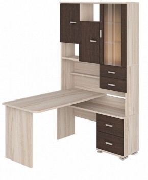 Стол компьютерный Домино СР-620/140 в Муравленко - muravlenko.mebel24.online | фото 2