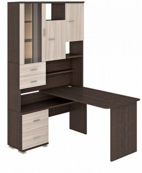 Стол компьютерный Домино СР-620/140 в Муравленко - muravlenko.mebel24.online | фото 2