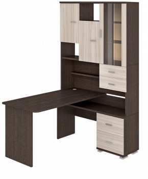 Стол компьютерный Домино СР-620/140 в Муравленко - muravlenko.mebel24.online | фото 2
