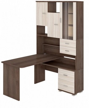 Стол компьютерный Домино СР-620/140 в Муравленко - muravlenko.mebel24.online | фото 2