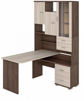 Стол компьютерный Домино СР-620/140 в Муравленко - muravlenko.mebel24.online | фото 2