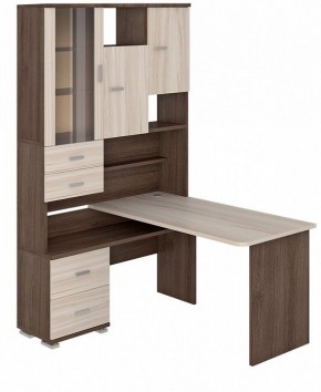 Стол компьютерный Домино СР-620/140 в Муравленко - muravlenko.mebel24.online | фото 2