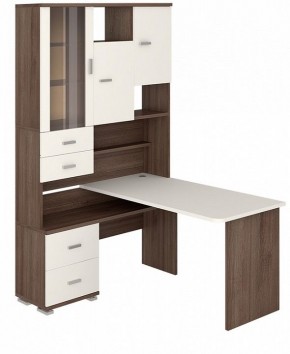 Стол компьютерный Домино СР-620/140 в Муравленко - muravlenko.mebel24.online | фото 2