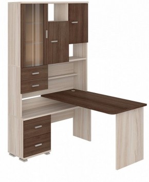 Стол компьютерный Домино СР-620/140 в Муравленко - muravlenko.mebel24.online | фото 2