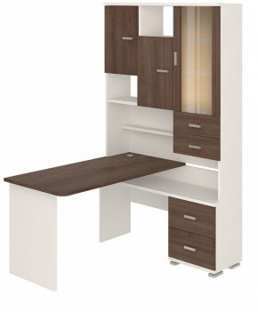 Стол компьютерный Домино СР-620/140 в Муравленко - muravlenko.mebel24.online | фото 2