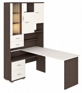 Стол компьютерный Домино СР-620/160 в Муравленко - muravlenko.mebel24.online | фото 2