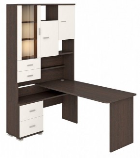 Стол компьютерный Домино СР-620/160 в Муравленко - muravlenko.mebel24.online | фото 2