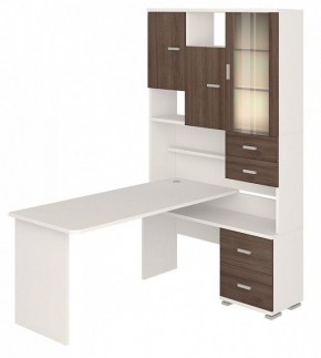 Стол компьютерный Домино СР-620/160 в Муравленко - muravlenko.mebel24.online | фото 2