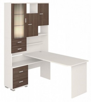 Стол компьютерный Домино СР-620/160 в Муравленко - muravlenko.mebel24.online | фото 2