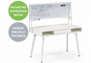Стол компьютерный Ivor в Муравленко - muravlenko.mebel24.online | фото 2
