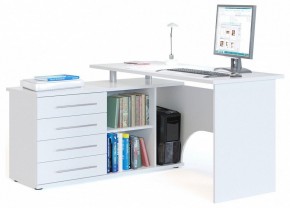 Стол компьютерный КСТ-109Л в Муравленко - muravlenko.mebel24.online | фото 2