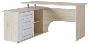 Стол компьютерный КСТ-109Л в Муравленко - muravlenko.mebel24.online | фото