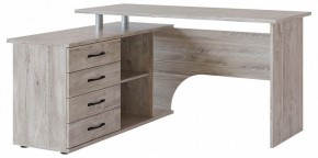 Стол компьютерный КСТ-109Л в Муравленко - muravlenko.mebel24.online | фото