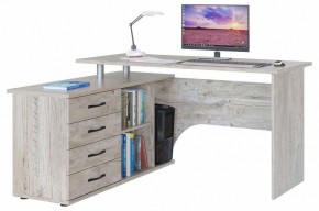 Стол компьютерный КСТ-109Л в Муравленко - muravlenko.mebel24.online | фото 2