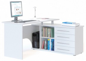 Стол компьютерный КСТ-109П в Муравленко - muravlenko.mebel24.online | фото 2