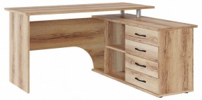 Стол компьютерный КСТ-109П в Муравленко - muravlenko.mebel24.online | фото