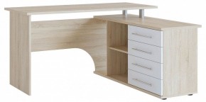 Стол компьютерный КСТ-109П в Муравленко - muravlenko.mebel24.online | фото