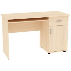 Стол компьютерный "Алиса (T22)" в Муравленко - muravlenko.mebel24.online | фото
