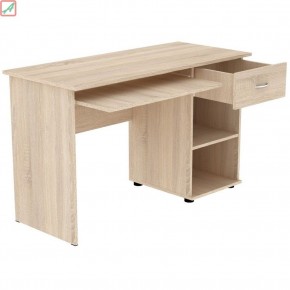 Стол компьютерный "Алиса (T22)" в Муравленко - muravlenko.mebel24.online | фото 2